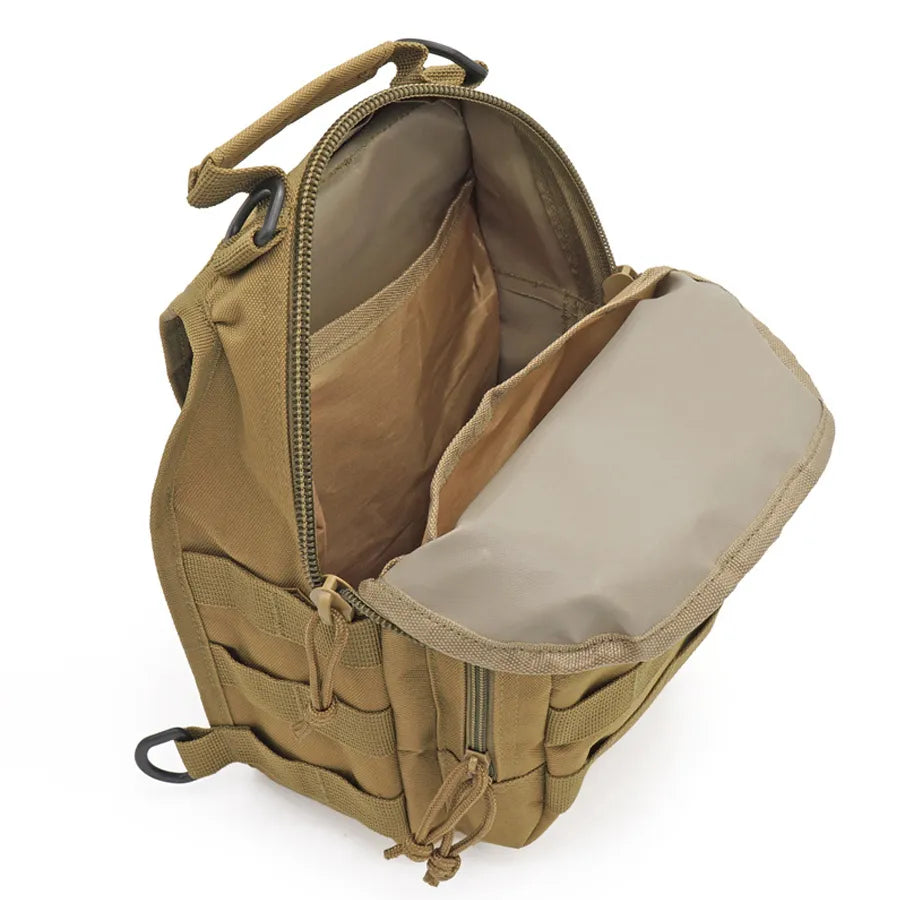 Military Tactical Bag