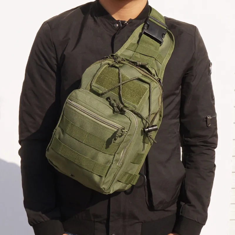 Military Tactical Bag