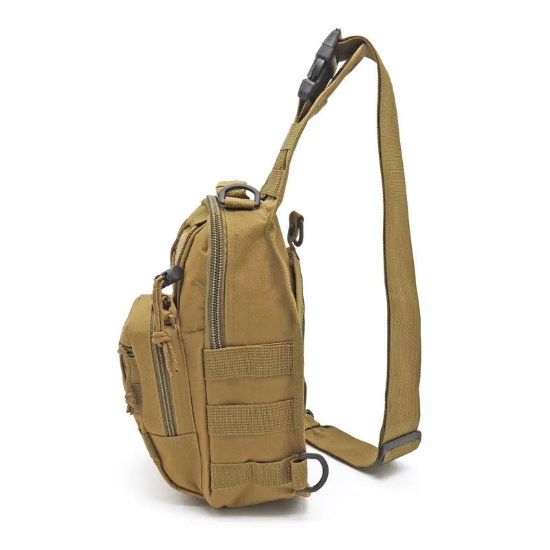 Military Tactical Bag