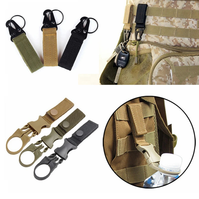 Military Tactical Bag