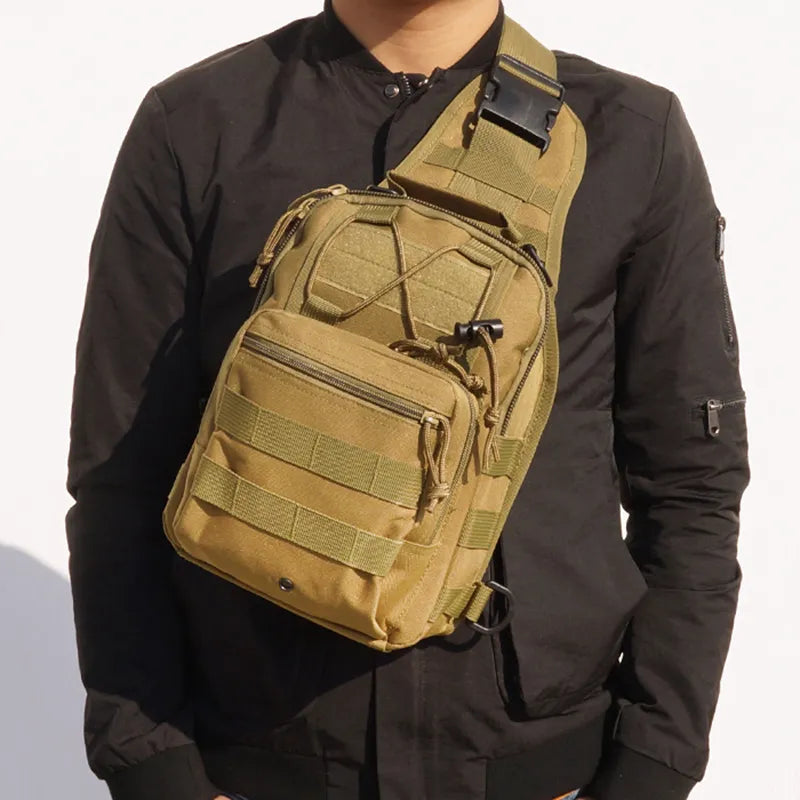 Military Tactical Bag