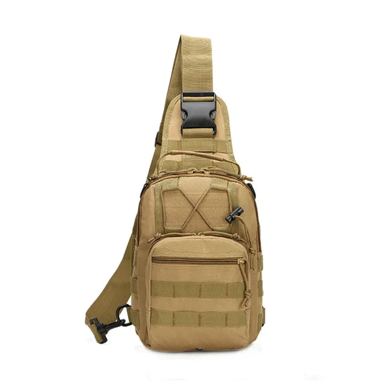 Military Tactical Bag